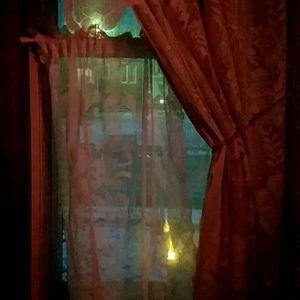 Meet your Posher, Ruth